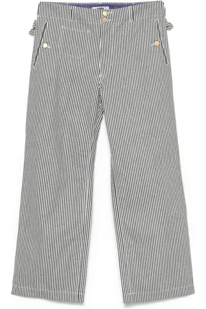 JUNYA WATANABE Randiga byxor