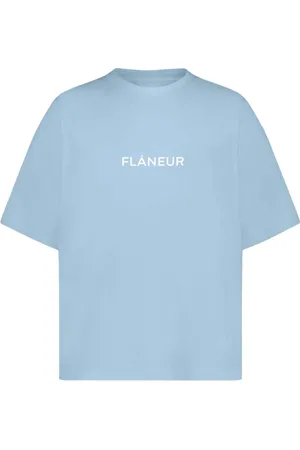 FLÂNEUR Logo