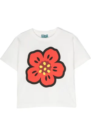 Kenzo Boke Flower t