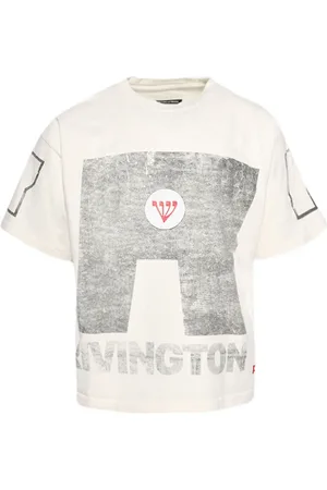 RRR-123 Cotton T