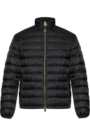 VERSACE Barocco dunjacka i jacquard