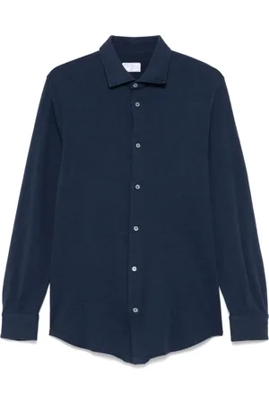 FEDELI Cotton shirt
