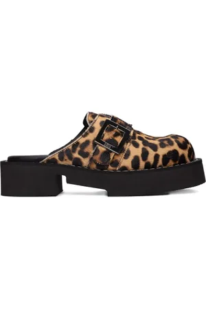 Clarks X GCDS animal