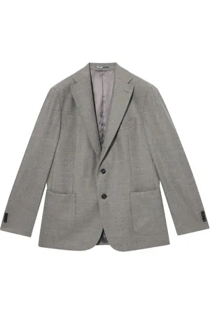 Brooks Brothers Enkelknäppt blazer