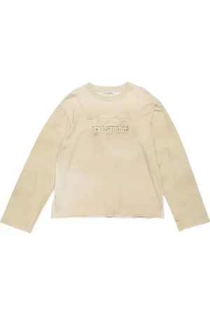Acne Studios Långärmad t