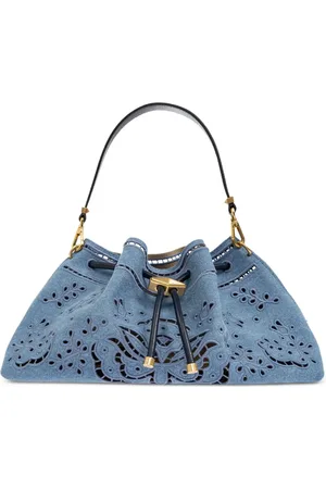 Jimmy Choo Cinch bucketbag