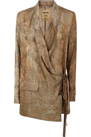 UMA WANG Khloe blazer
