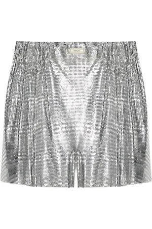 VERSACE Shorts i mesh