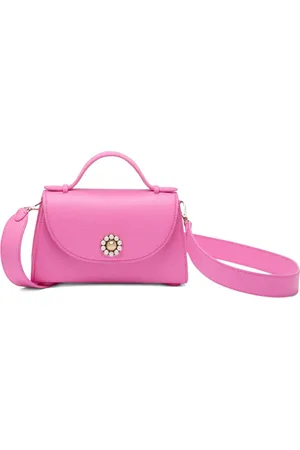 Simone Rocha Valentine totebag