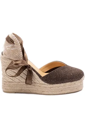 Castaner Chiara espadrillos 80 mm