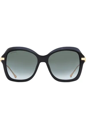 Jimmy Choo Tessy butterfly