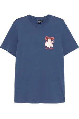 Deus Ex Machina Overbite t