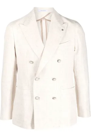 TAGLIATORE Dubbelknäppt blazer