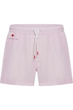 Kiton Badbyxor med dragsko
