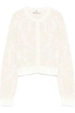 Etro Intarsia