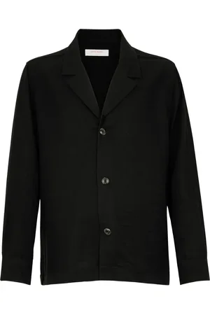 OFFICINA 36 Blazer med knäppning