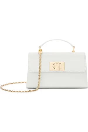 Furla 1927 liten totebag