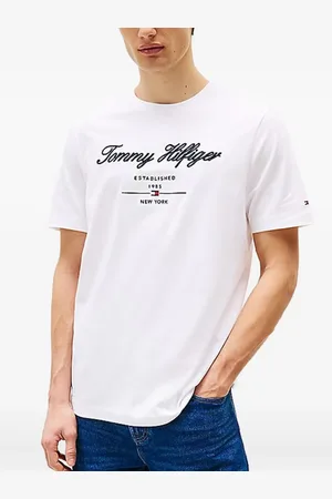 Tommy Hilfiger T