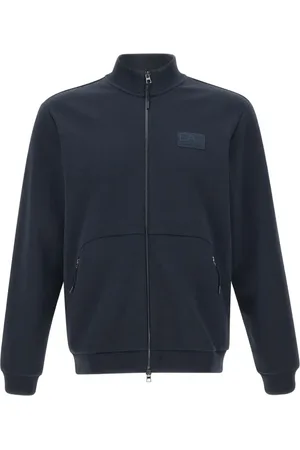 EA7 Cotton
