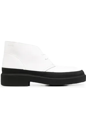 Clarks ökenkängor