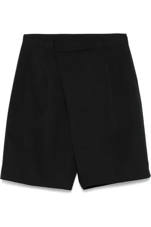 JUUN.J Ullshorts