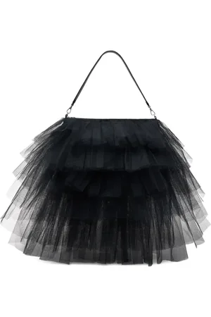 Simone Rocha Frilly axelväska
