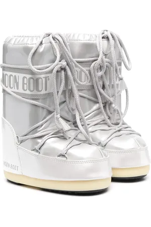 Moon Boot Höga moonboots