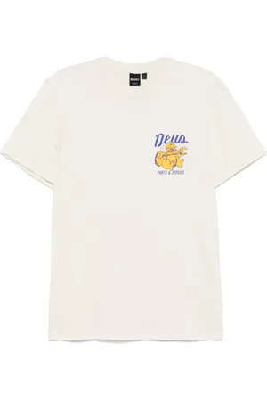Deus Ex Machina Overbite t