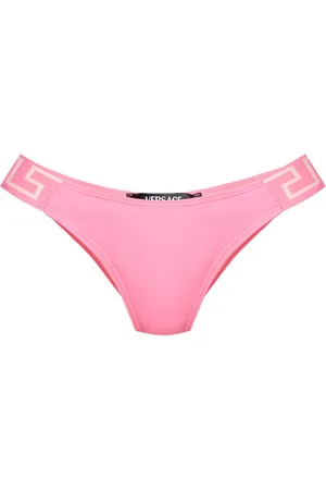 VERSACE Greca Border bikinitrosor