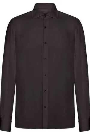 120% Lino Linneskjorta