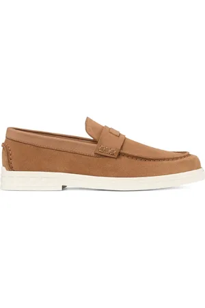 Jimmy Choo Läderloafers