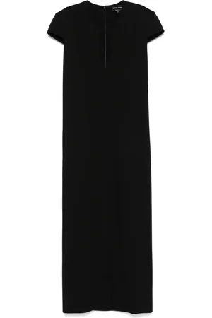 Giorgio Armani Milano midiklänning