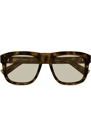 Saint Laurent SL 558 solglasögon