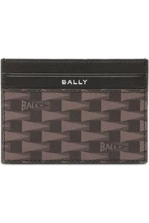 Bally Pennant korthållare