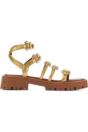 Marc Jacobs The Daisy sandaler