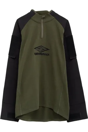Umbro Taktisk sweatshirt