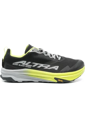 Altra Mont Blanc Speed träningsskor