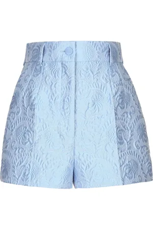 Dolce & Gabbana Finshorts i jacquard