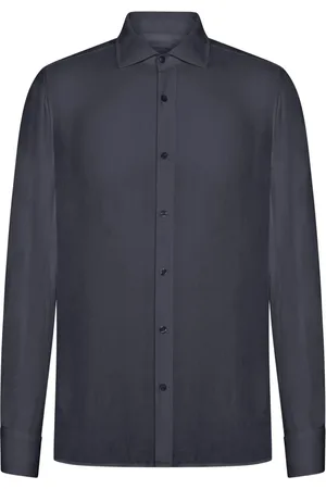 120% Lino Linneskjorta