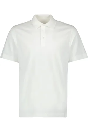 Givenchy Pikétröja med broderad logotyp