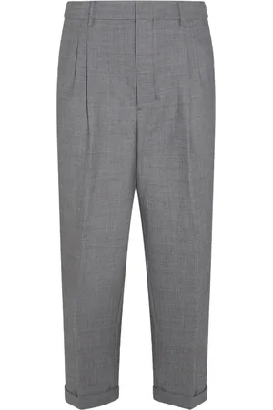 Ami Slacks i trekvartsmodell