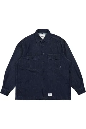 Wtaps Skjorta