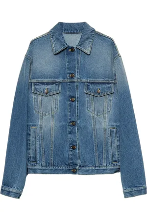 Prada Blouson jeansjacka
