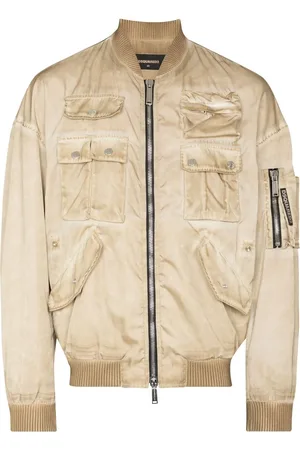 Dsquared2 Cyprus bomberjacka