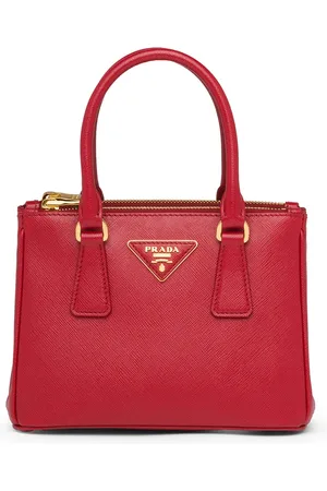 Prada Galleria miniväska