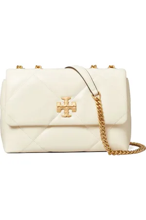 Tory Burch Kira liten axelväska