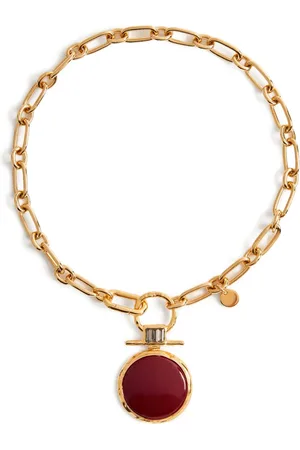La DoubleJ Energy halsband