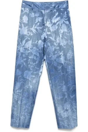 ERMANNO SCERVINO Floral