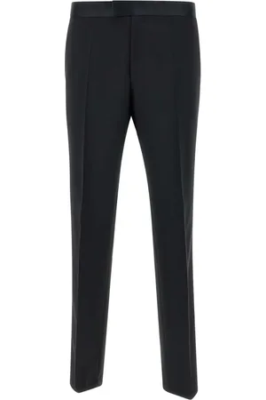 HUGO BOSS H Genius raka byxor