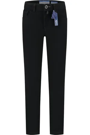 Jacob Cohen Bomullsjeans